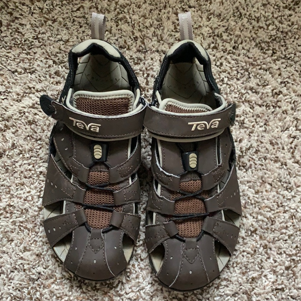 Teva Women’s Size 7 - Picture 7 of 7